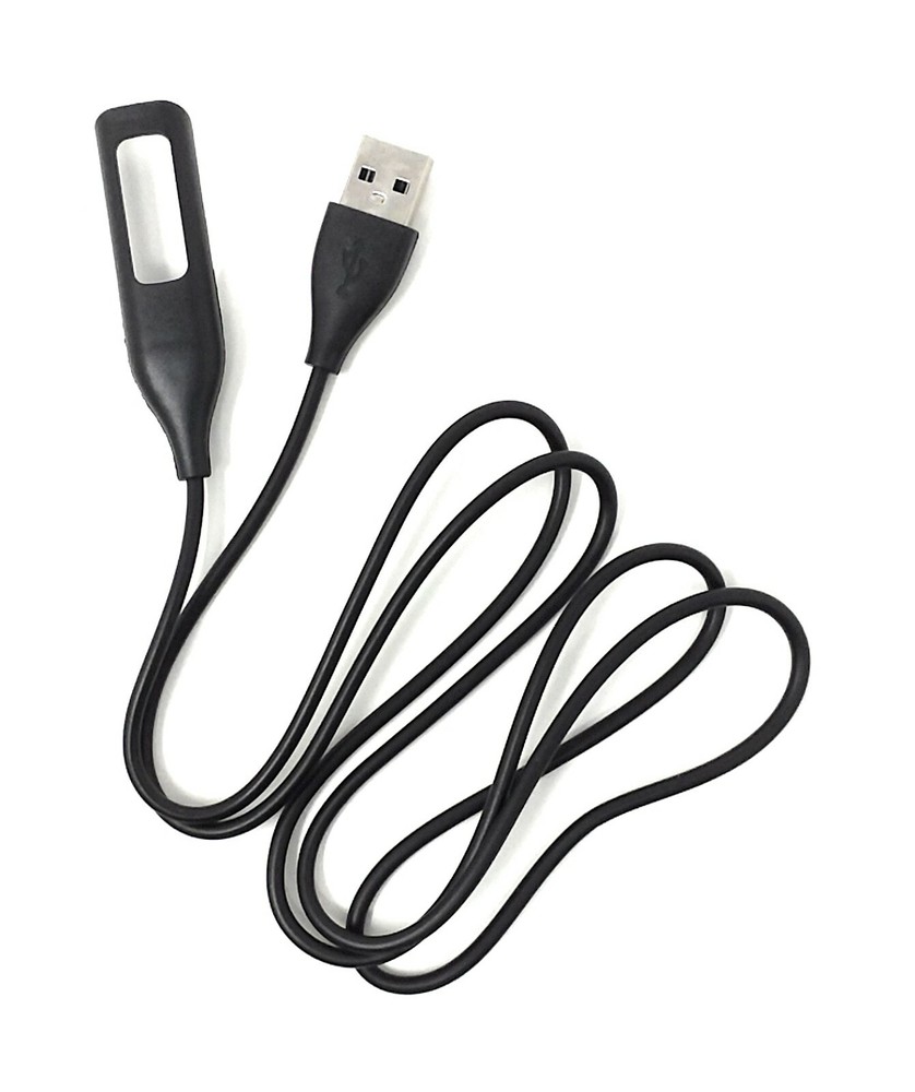 Fitbit Flex Activity Tracker Replacement USB Charging Charger Cable 3.3ft 100cm