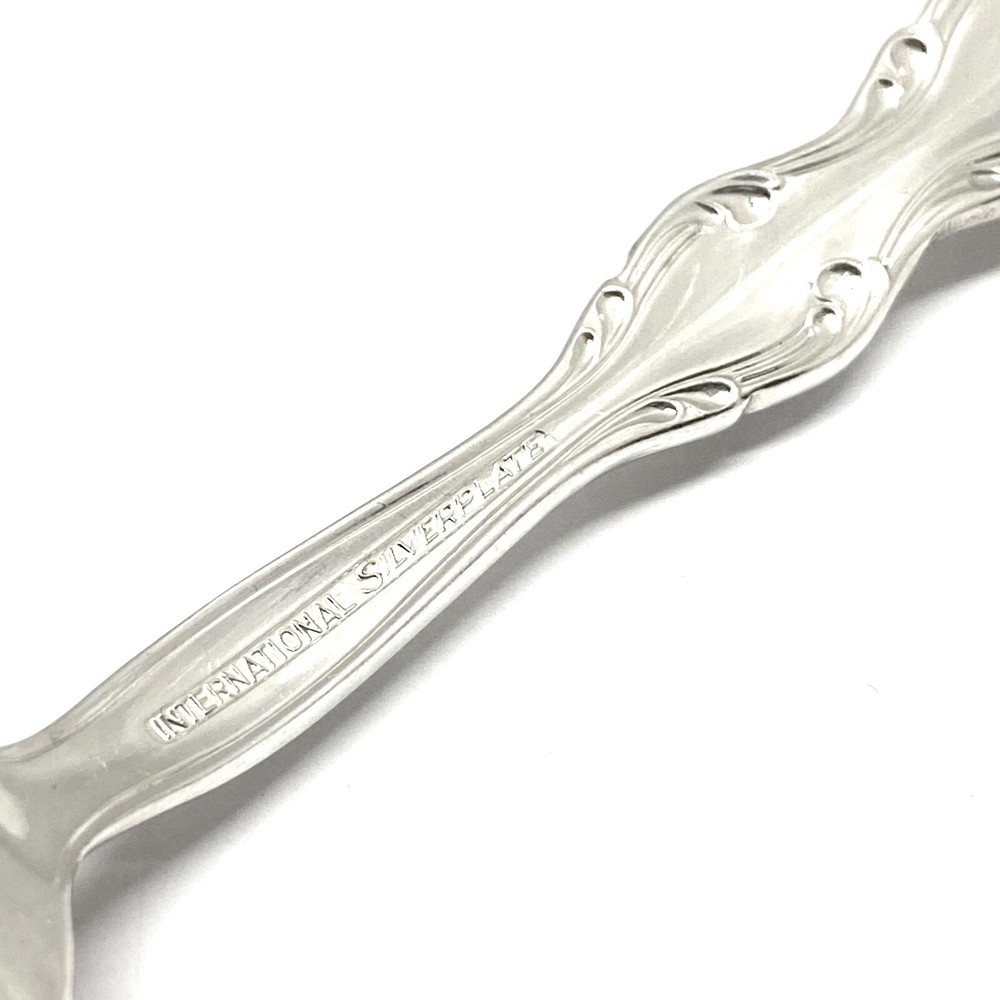 International INTERLUDE Silver Plate 1971 Silverware Flatware CHOICE