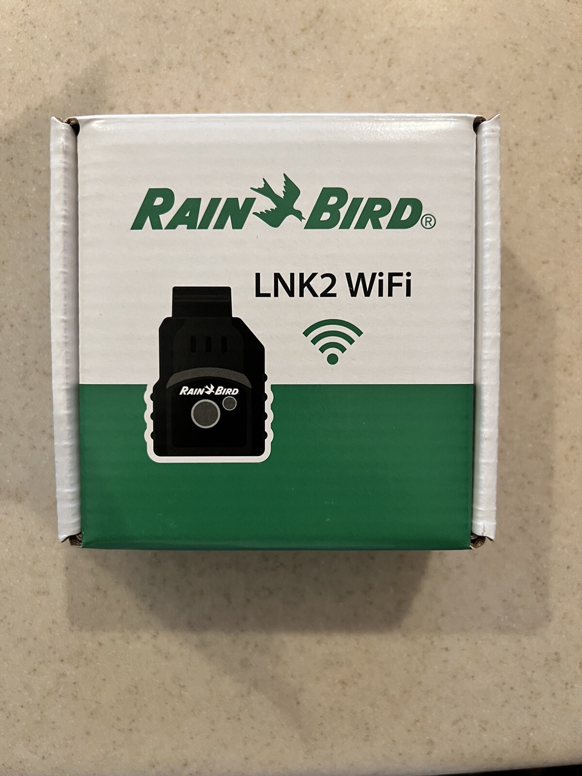 Rain Bird LNK2 WiFI Module