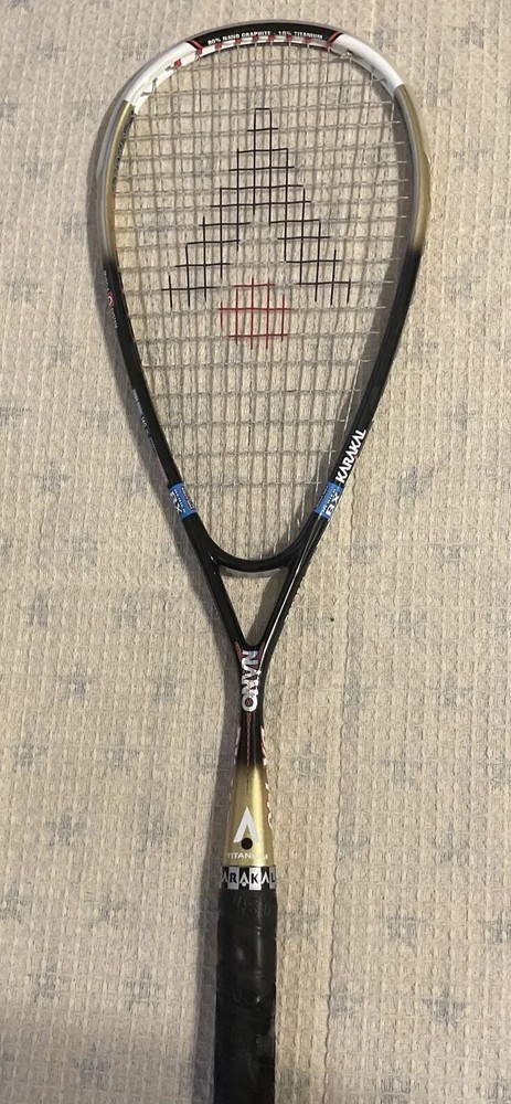 Karakal BX-140 Squash Racket