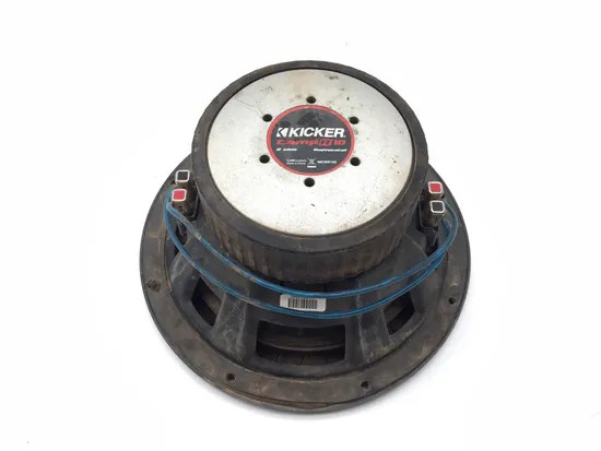 Rockford Fosgate SSV Works Speaker Housing 2016 Polaris RZR XP 1000 EPS 3349 x