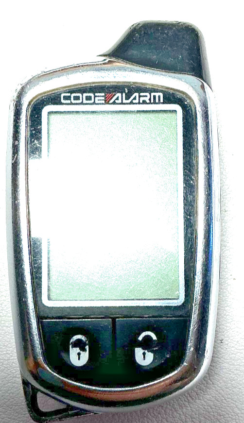 Original Code Alarm H5OTR35 CATX-MLC Key fob Keyless Entry Remote
