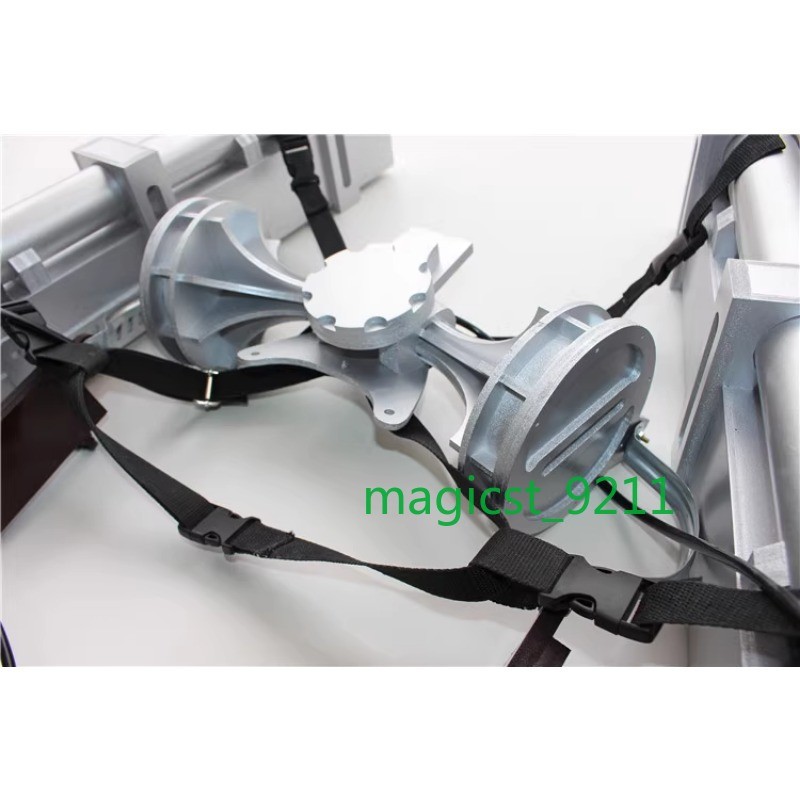 Attack on Titan Anime 3D Maneuver Gear Cosplay Prop Set Blade Wearable Halloween