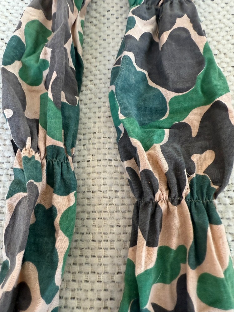 Compound Bow Limb Sleeves