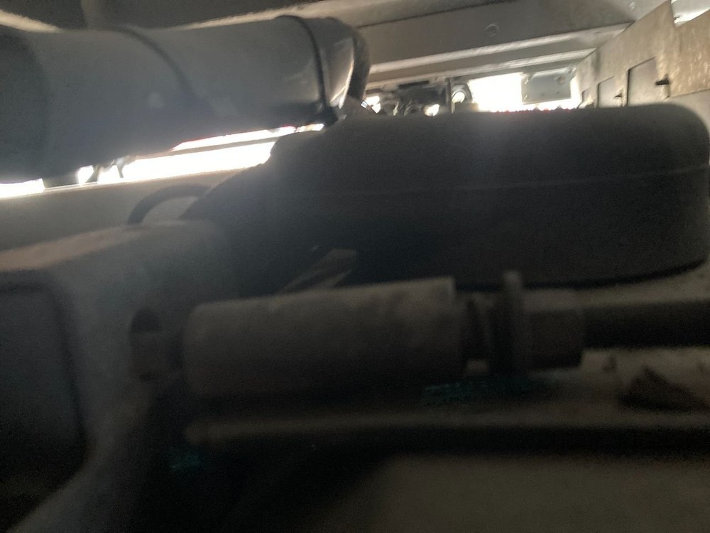 Kenworth T680 Left/Driver DEF Sensor - Used
