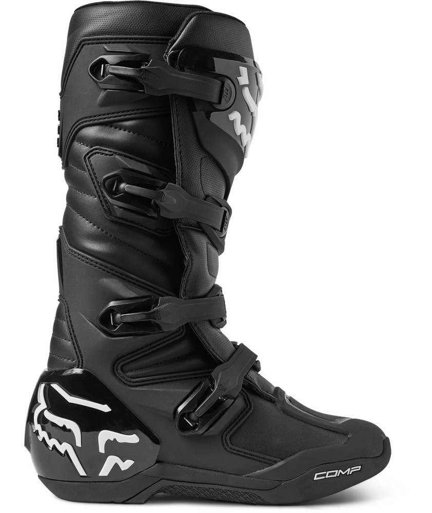 Fox 28373-001-8 - Comp Boot - Black