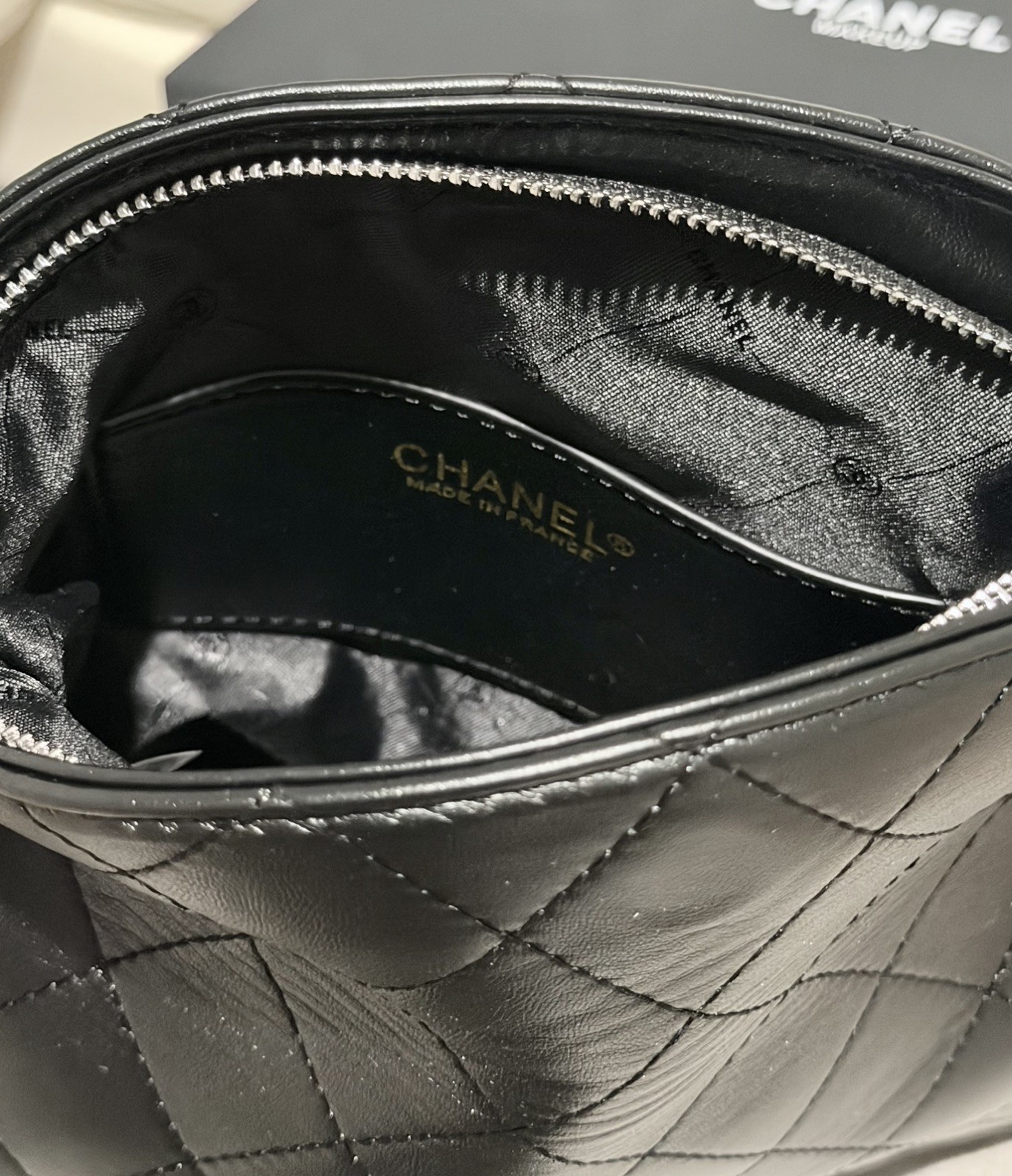 CHANEL Beauty VIP Gift Bag