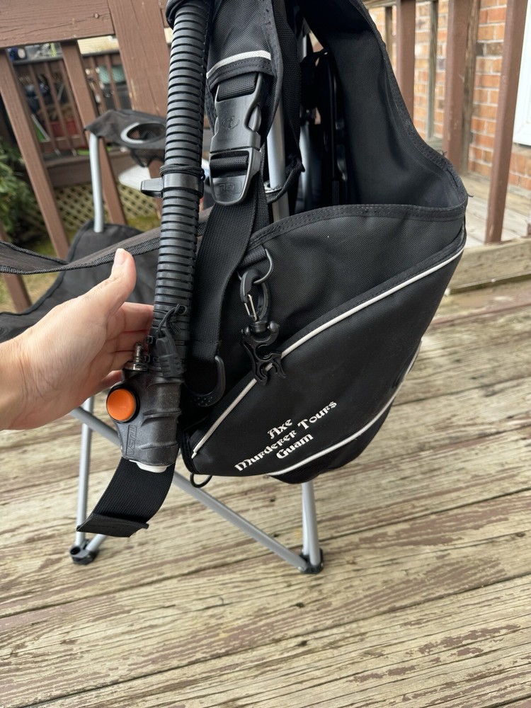 TUSA Med BCD