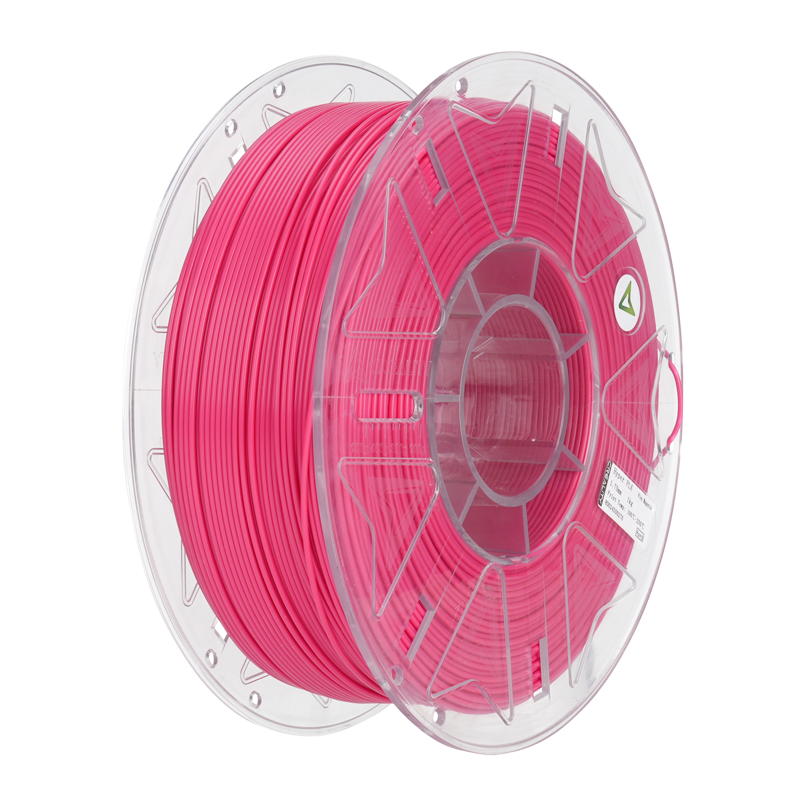 Creality Hyper PLA RFID 3D Printing Filament 1kg RFID Detection for K2 Plus