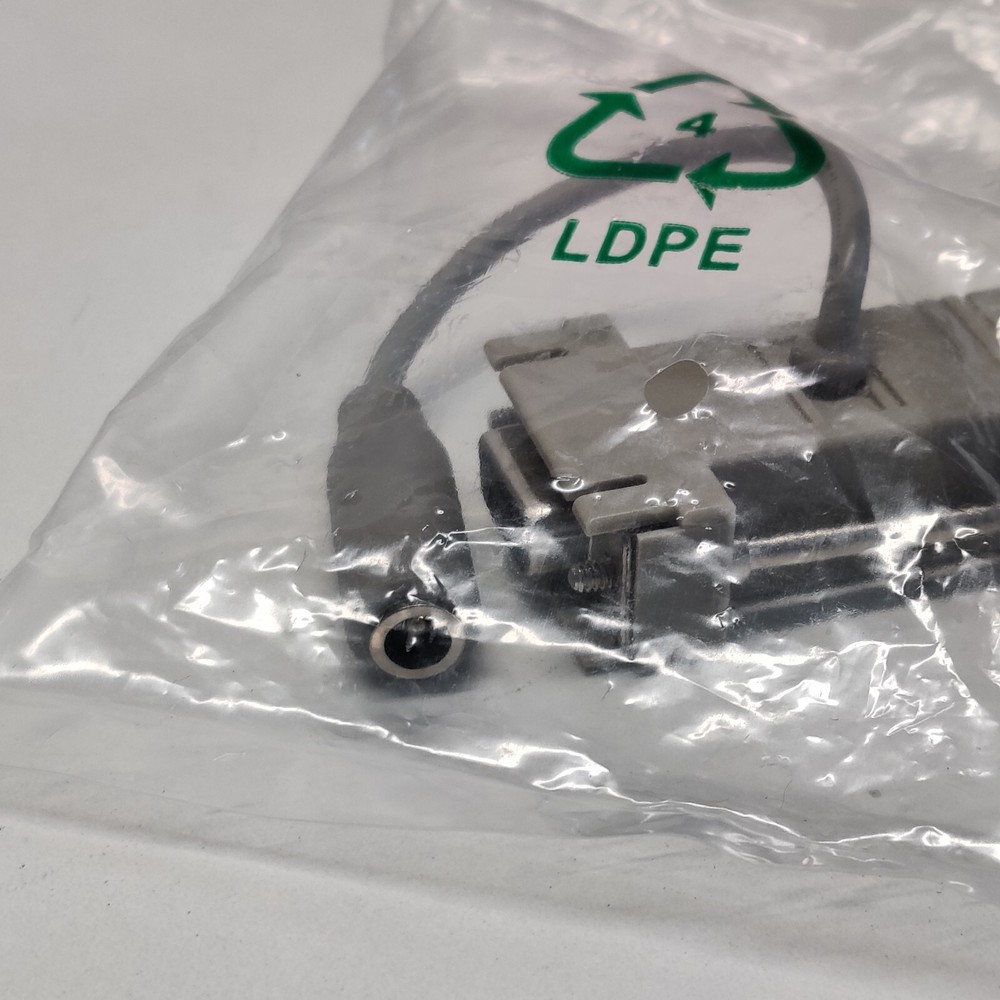 NEW DIGI Serial Console Adapter