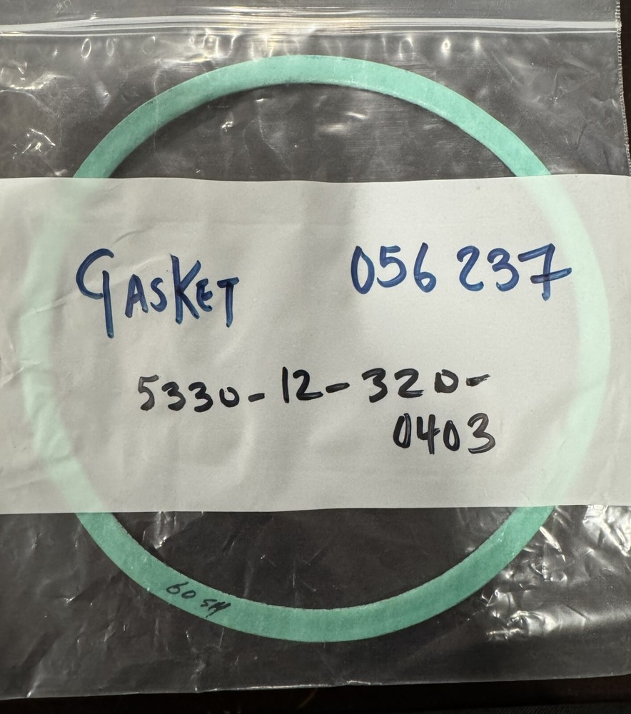 JP Sauer Compressor - 056 237 Gasket Set for compressor