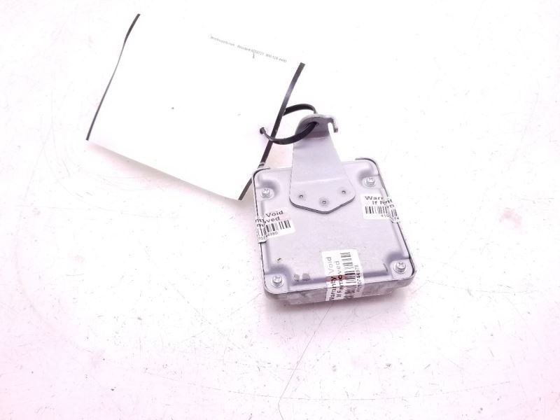 18-20 LS500 ANTI THEFT LOCKING IMMOBILIZER CONTROL MODULE ECM ASSEMBLY