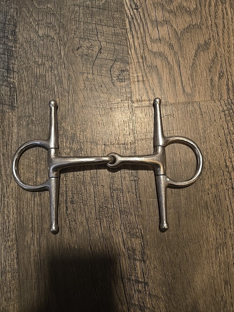 Horse Bit