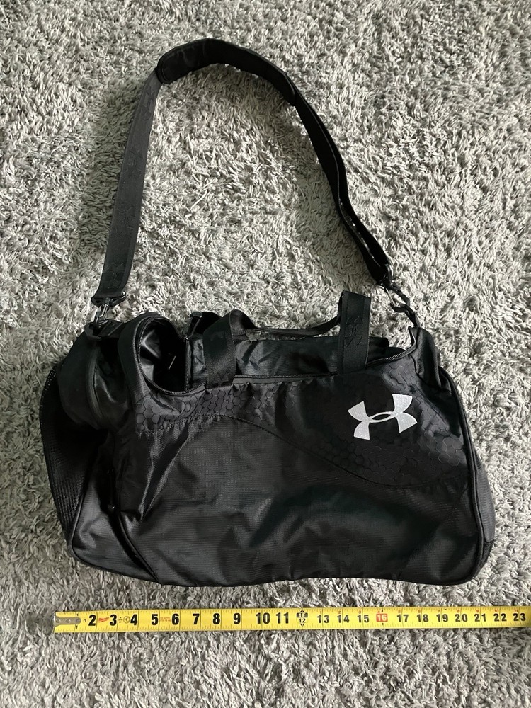 Under Armour Gym Bag
