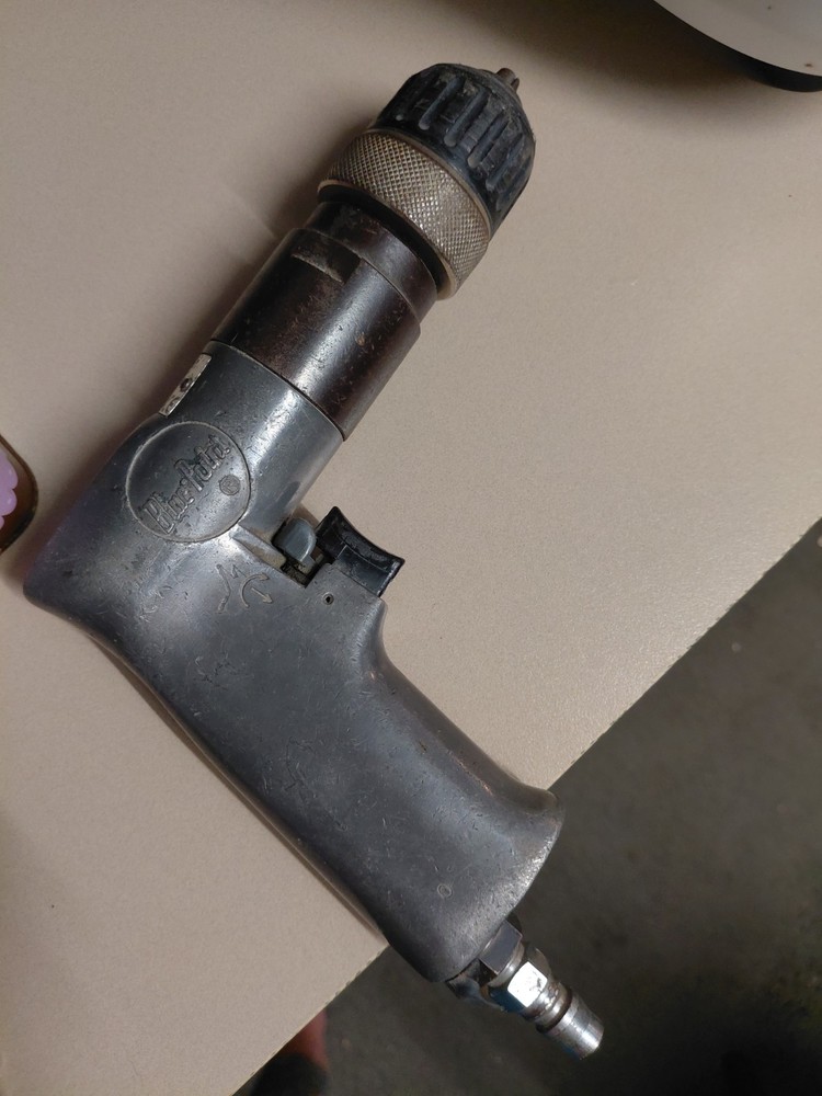 Blue Point Air Powered Drill