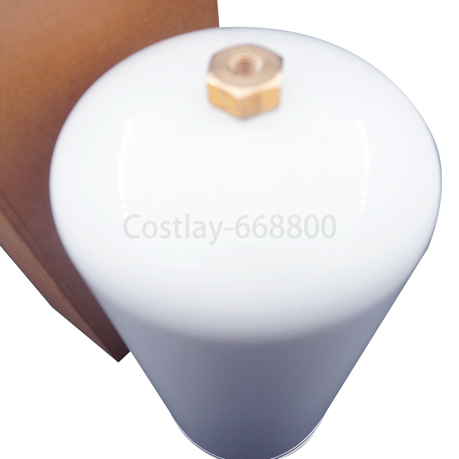 Separator Filter 2116717 for Gardner Denver (Also works as: 2118414, 307EBE6032)