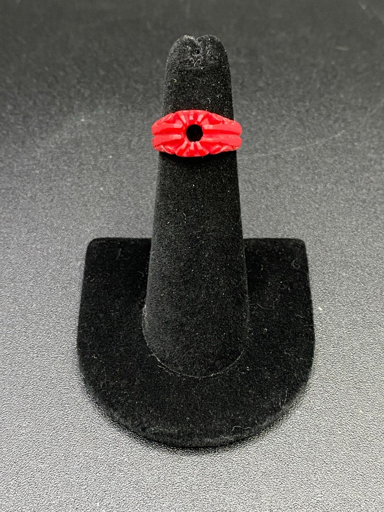 Vintage Le Bourget Wax Ring Patterns Casting Set – 20 Pieces