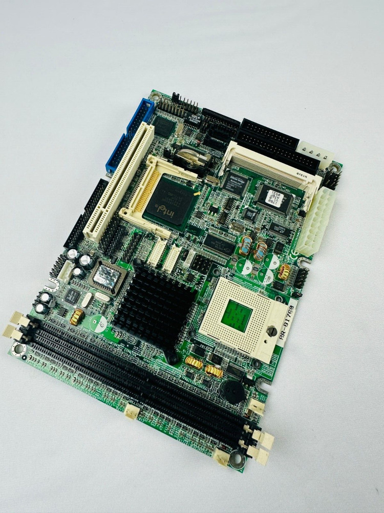 Acrosser AR-B1760 CPU Board