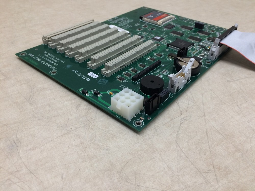 FuelMaster 68332 Main Syn-Tech 941B0222 Rev H