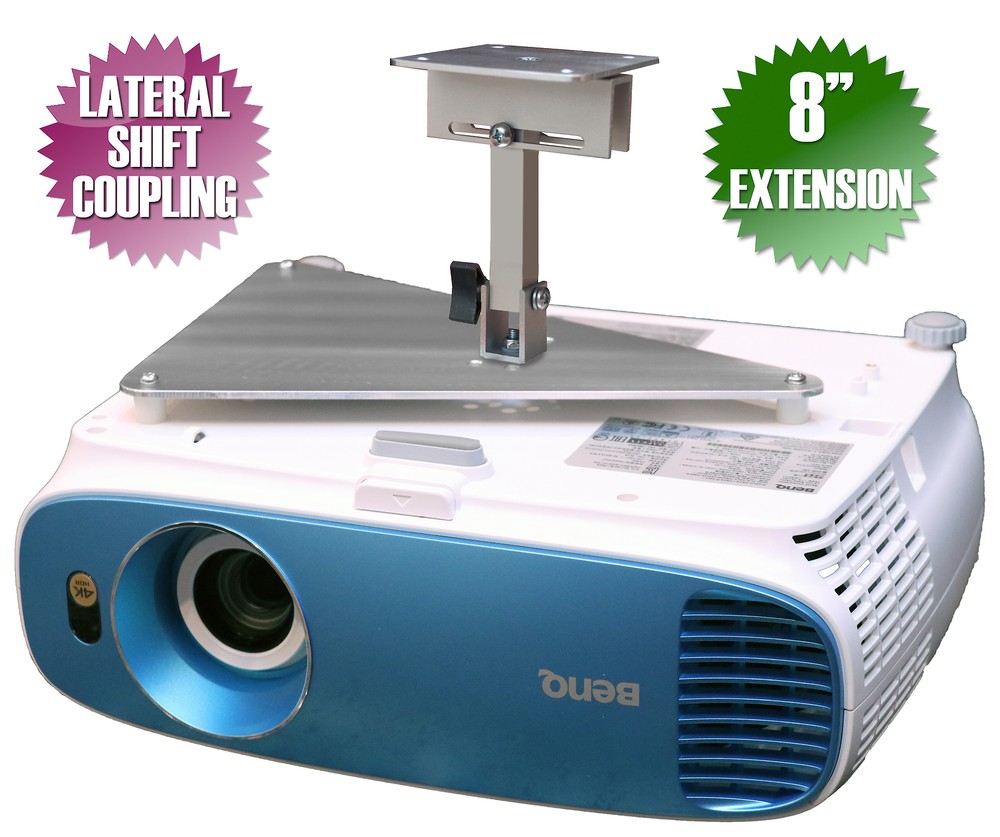 Projector Ceiling Mount for BenQ MU641
