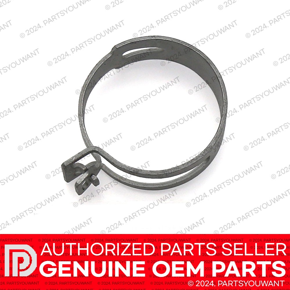 GENUINE Toyota Lexus OEM NO.1 Lower Radiator Hose Clamp Clip 90466-35001 NEW