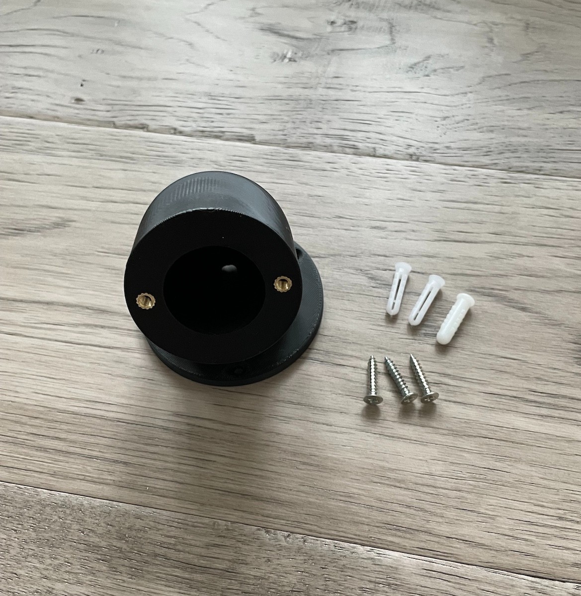 Soffit Ceiling Mount for Ubiquiti UniFi G3/G4/G5/G6/AI LPR/AI Pro Bullet Cameras