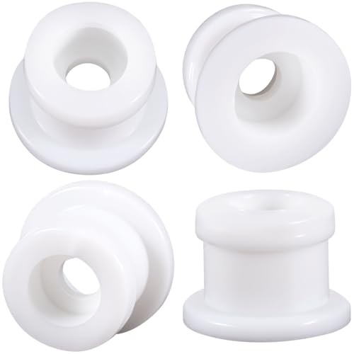 4 Pcs Shifter Bushing, Shifter Cable Bushing, Shift Linkage Bushing,