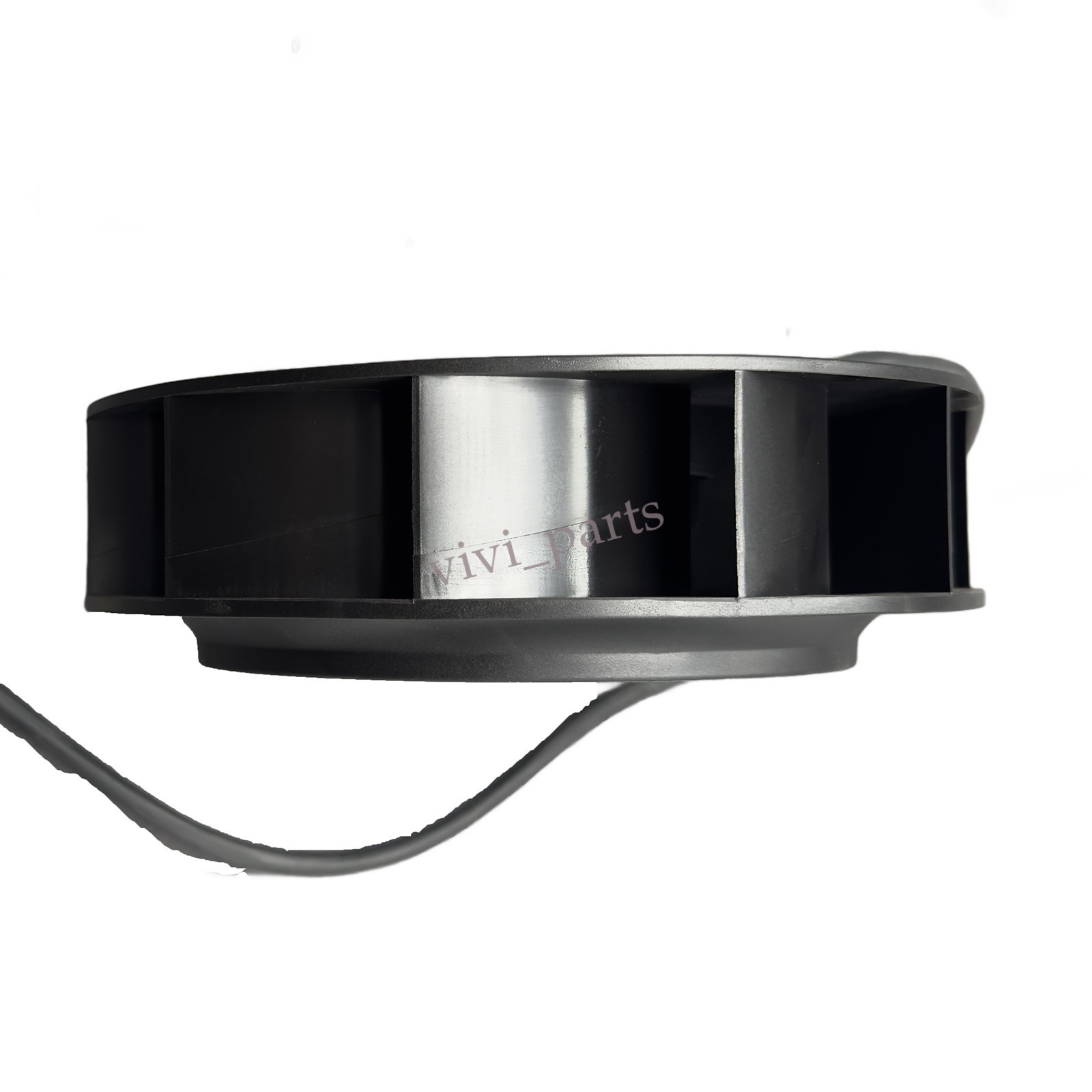 R2D220-RB14-09 Cabinet Fan for Ebmpapst AC 400V 130W 0.22A 50/60Hz 220MM 2450RPM