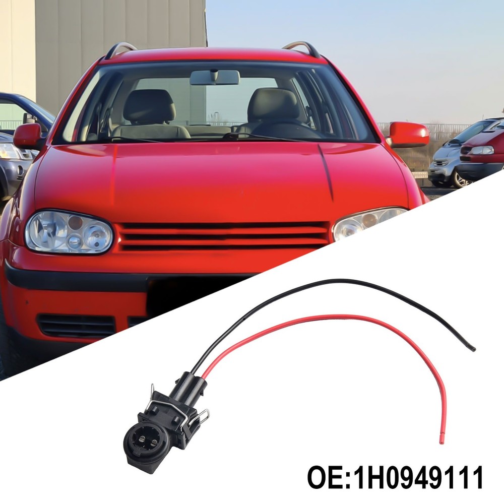 For Golf Bulb Lamp Holder Socket Easy Replacement and Installation
