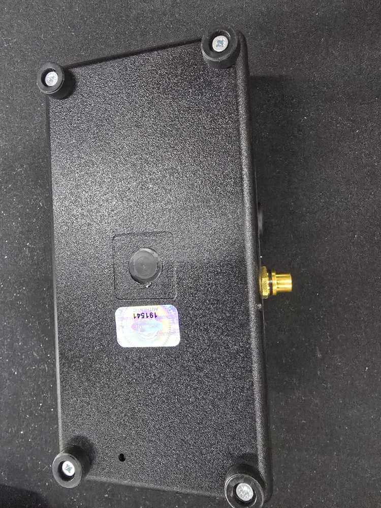Smart-zapper professional plus rife frequency generator - Unit only