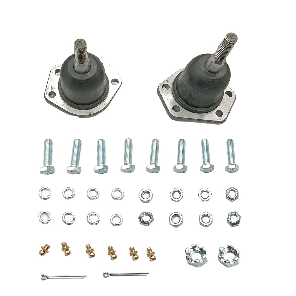 Upper Drop Alignment Control Arms For Drop Kit for Chevy Silverado Sierra 07-15