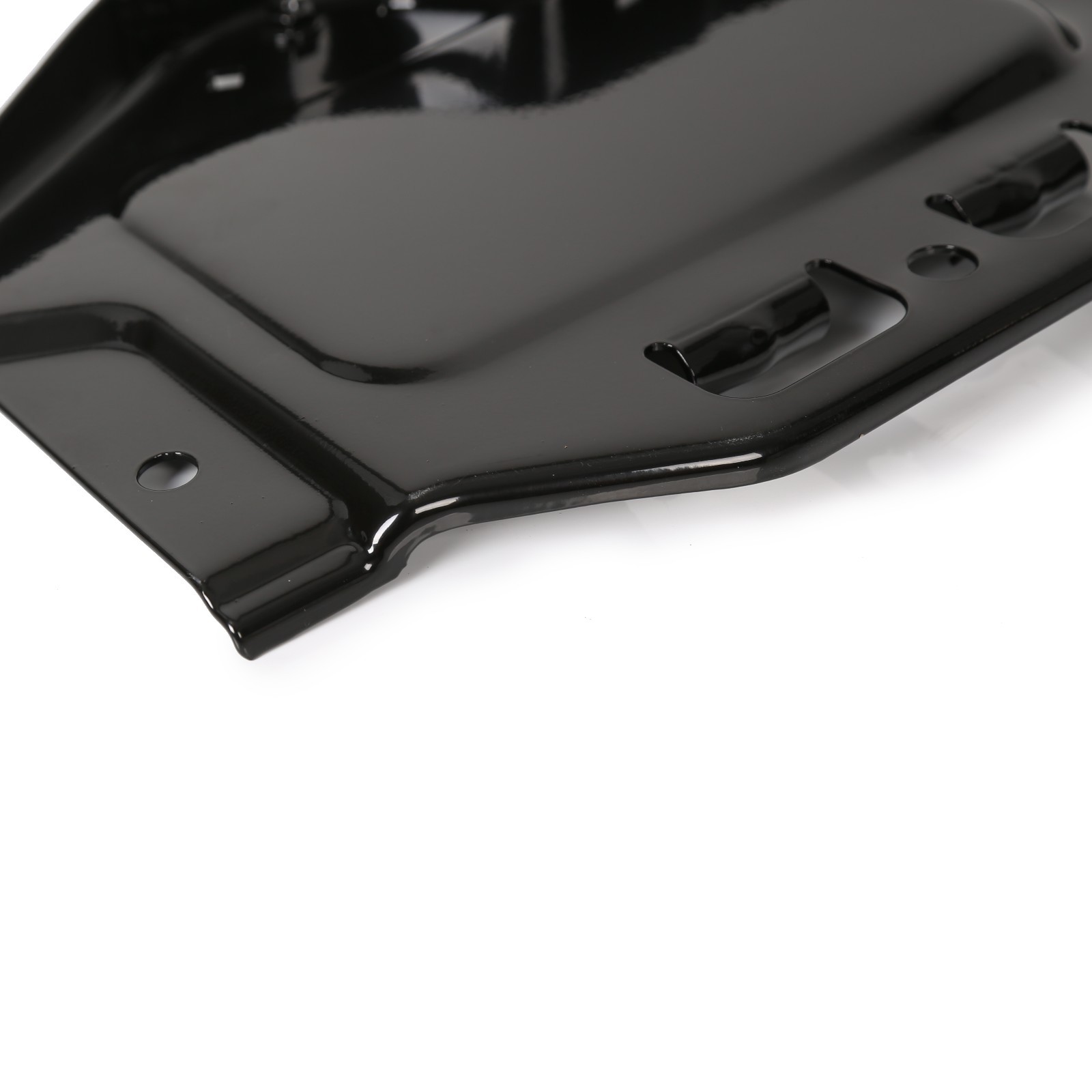 Passenger Side Battery Tray 99-07 Fits Chevy Silverado/Sierra 1500 Auxiliary RH