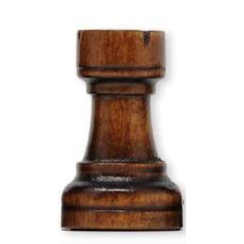 blue manual chess pieces 14785223blue,1pc,second-hand products