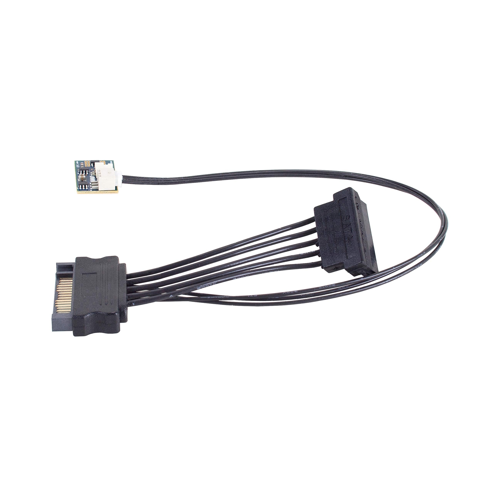 OWC in-Line Digital Thermal Sensor HDD Upgrade Cable for iMac 2011