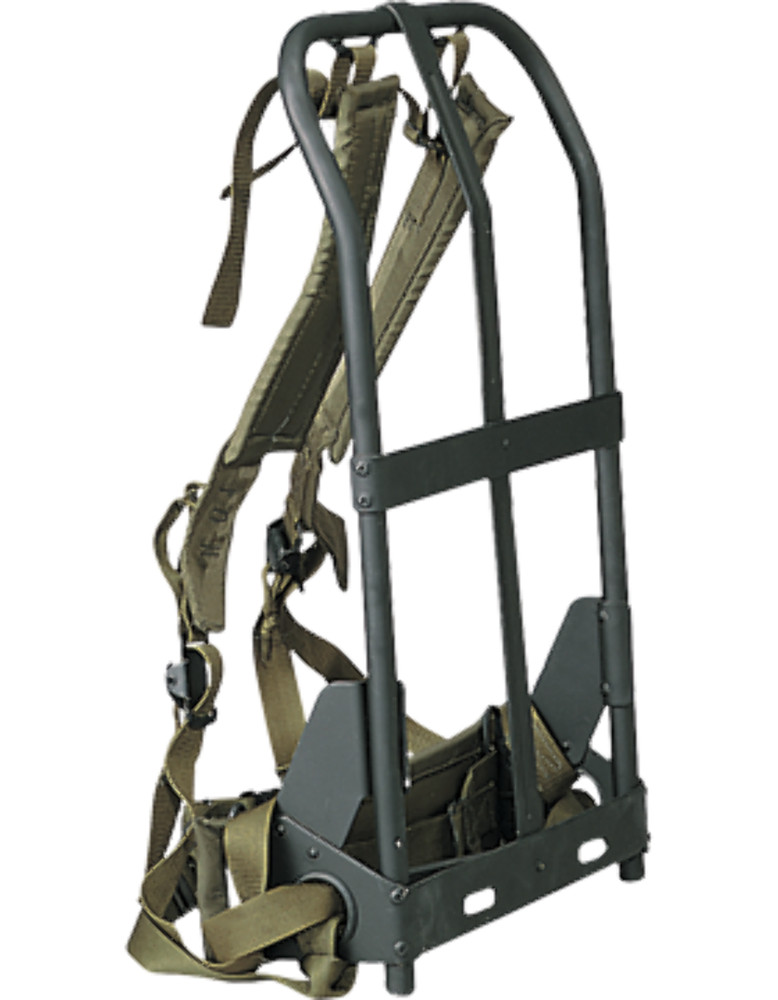 Rothco Alice Pack Frame With Attachments