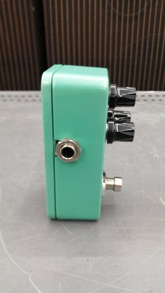 TC ELECTRONIC HYPER GRAVITY Compressor Guitar Pedal