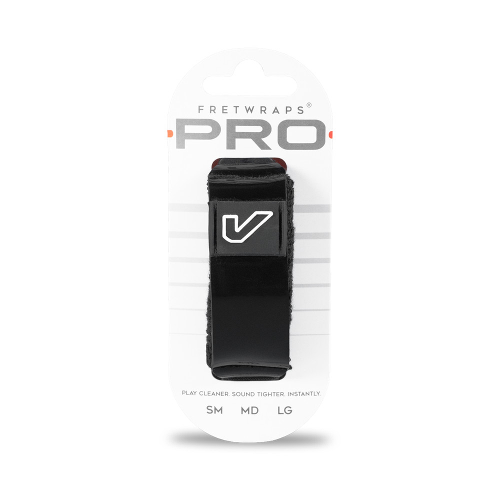 FretWraps Pro