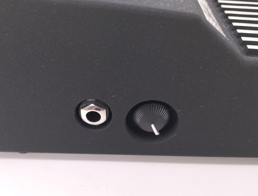 FENDER PHASER PR652 effector