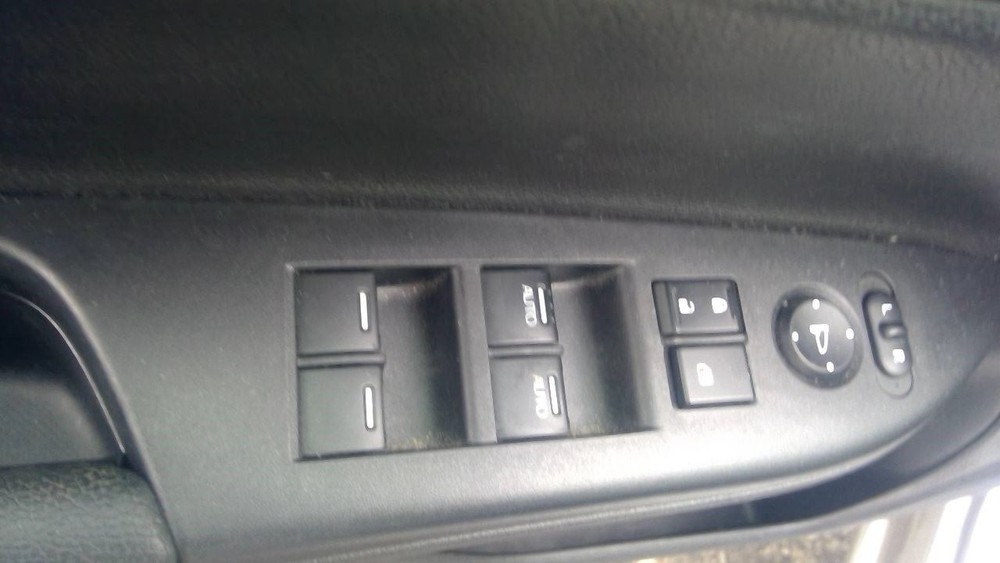 Engine ECM Electronic Module Engine Control 2.4L Fits 13 ACCORD 1108255