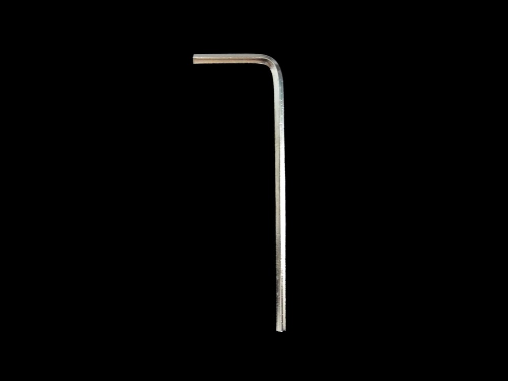 Allen Wrench Tool Set