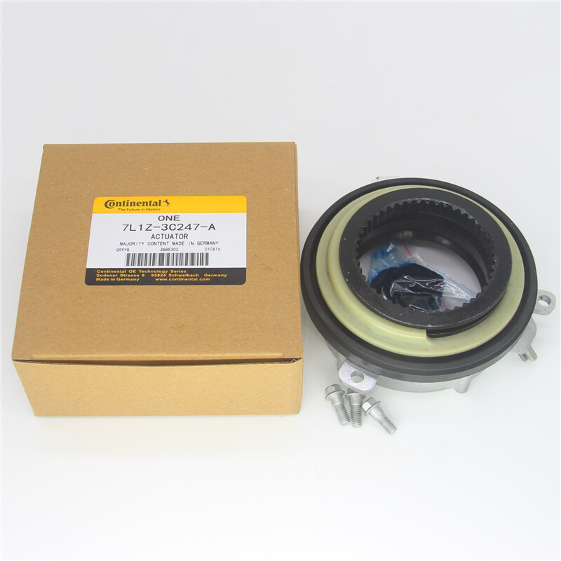 2PCS Auto Hub Lock 4 Wheel Drive Actuators fit 04-2013 Ford F-150 Expedition 4WD