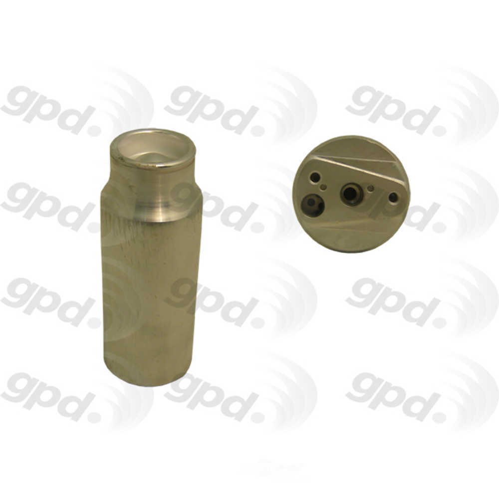 A/C Receiver Drier Kit-System Service Kit Global 9444902