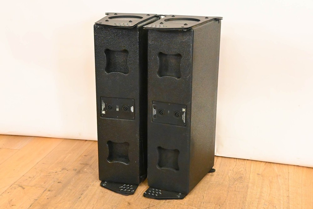 SLS LS8800 Full-Range Line Array Module (PAIR) CG01U9B