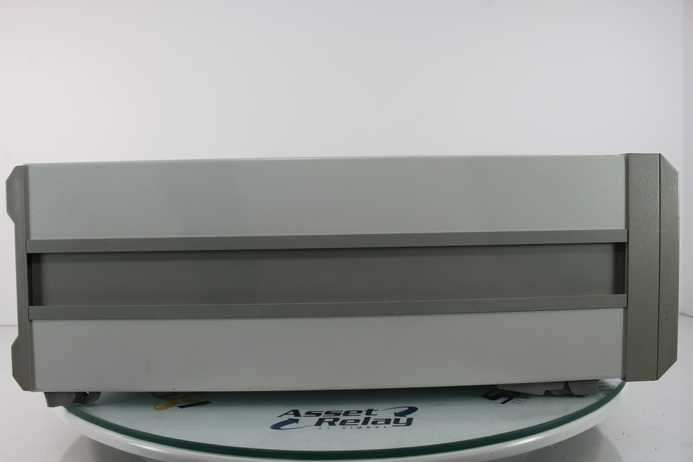 Profile MLS2000 Modular Controller Mainframe 8-Slot GPIB Modular System