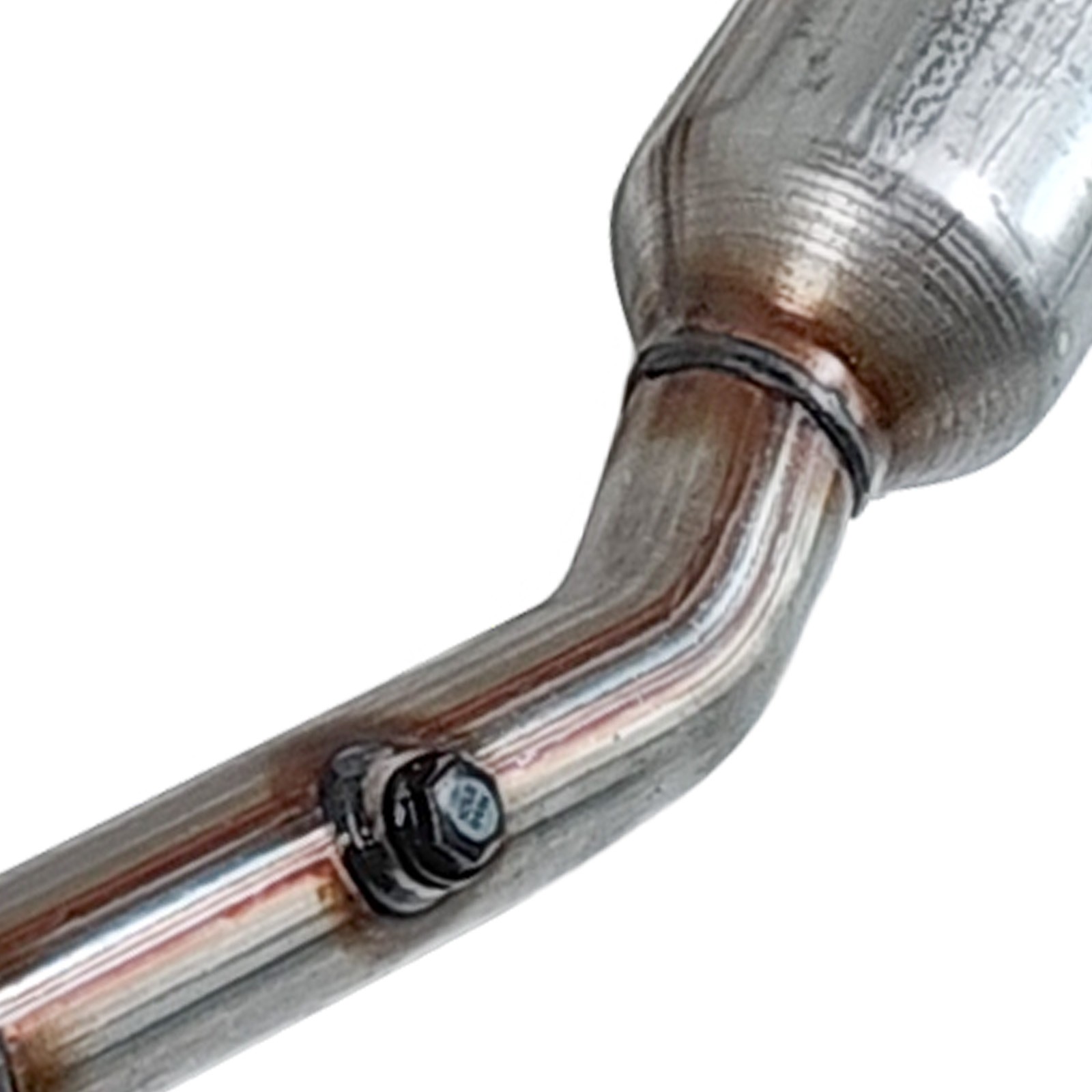 New Catalytic Converter For 2004 2005 2006 2007 2008 2009 Toyota Prius 1.5L EPA