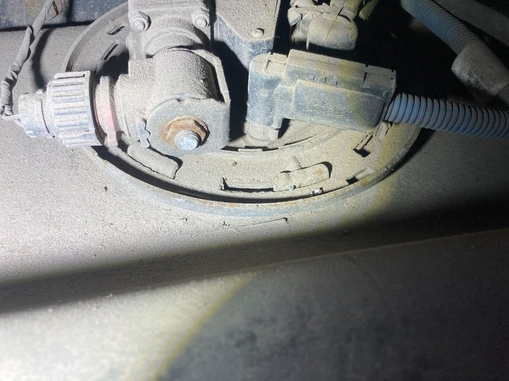 Freightliner CASCADIA DEF Sensor - Used