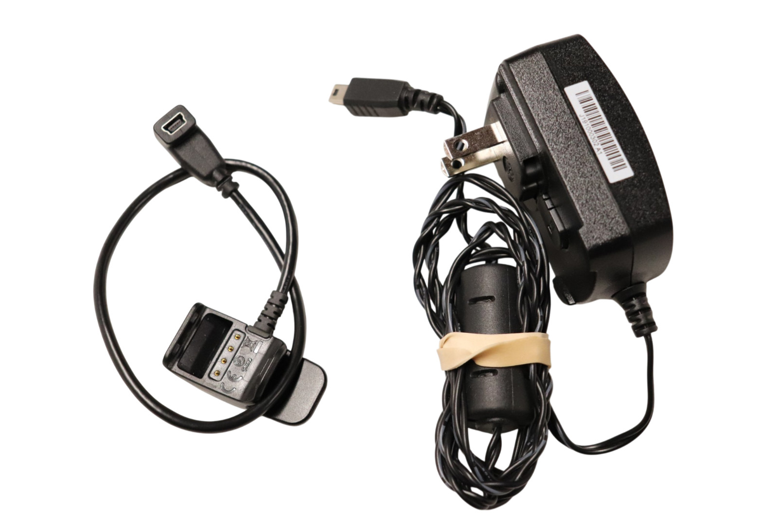 Garmin T5 Mini GPS Tracking Collar - Excellent Condition with Charger