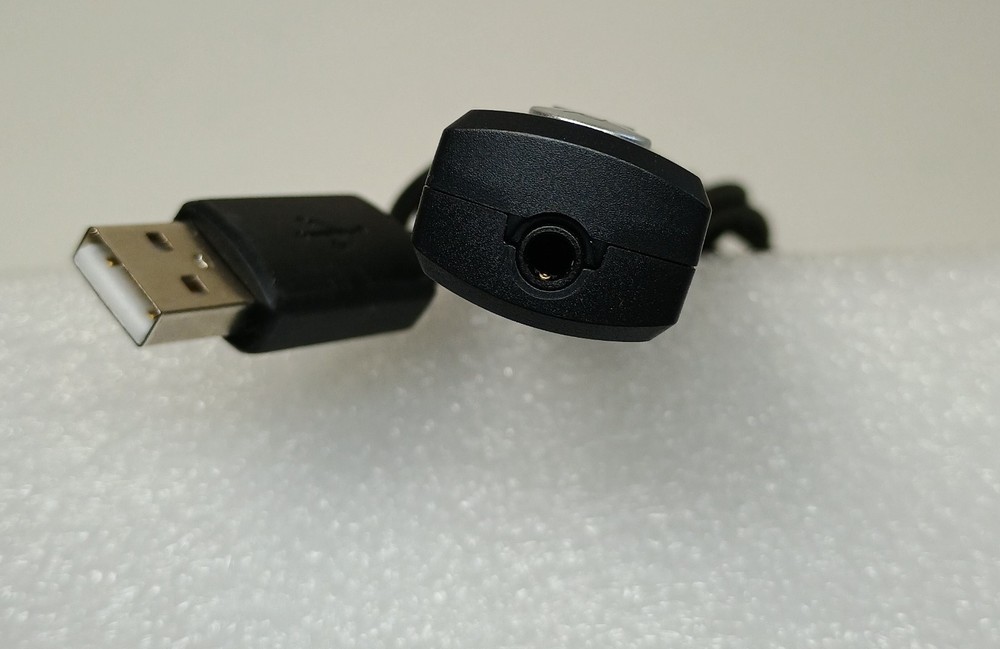 SWH058W Noise Cancelling Controller For Computer PC Game Headset