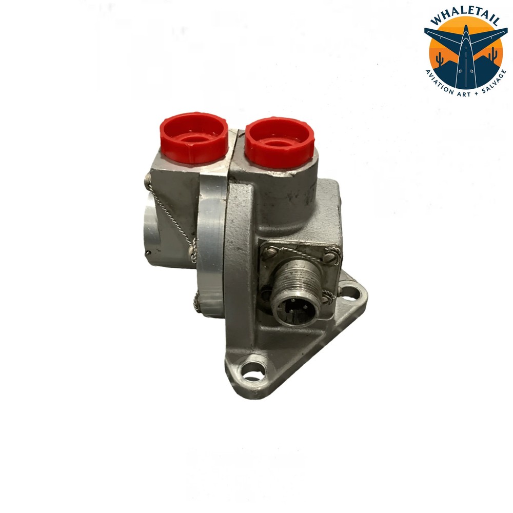 737NG Pressure Switch