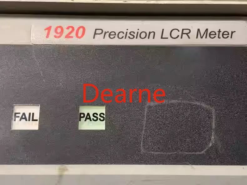 QuadTech 1920 Precision LCR Meter